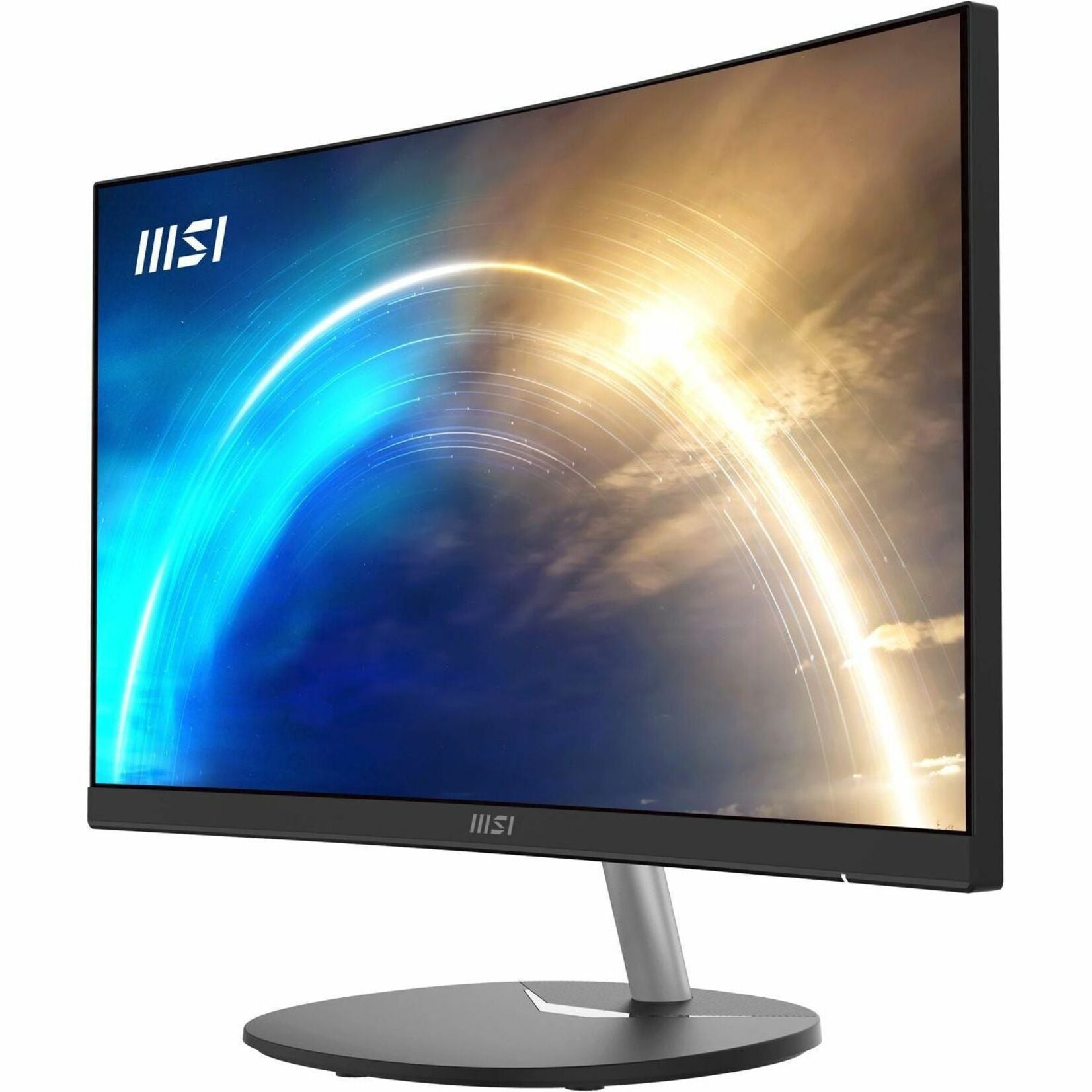 MSI Pro MP241CA Widescreen LCD Monitor - Full HD, 24", 1ms Response Time [Discontinued]