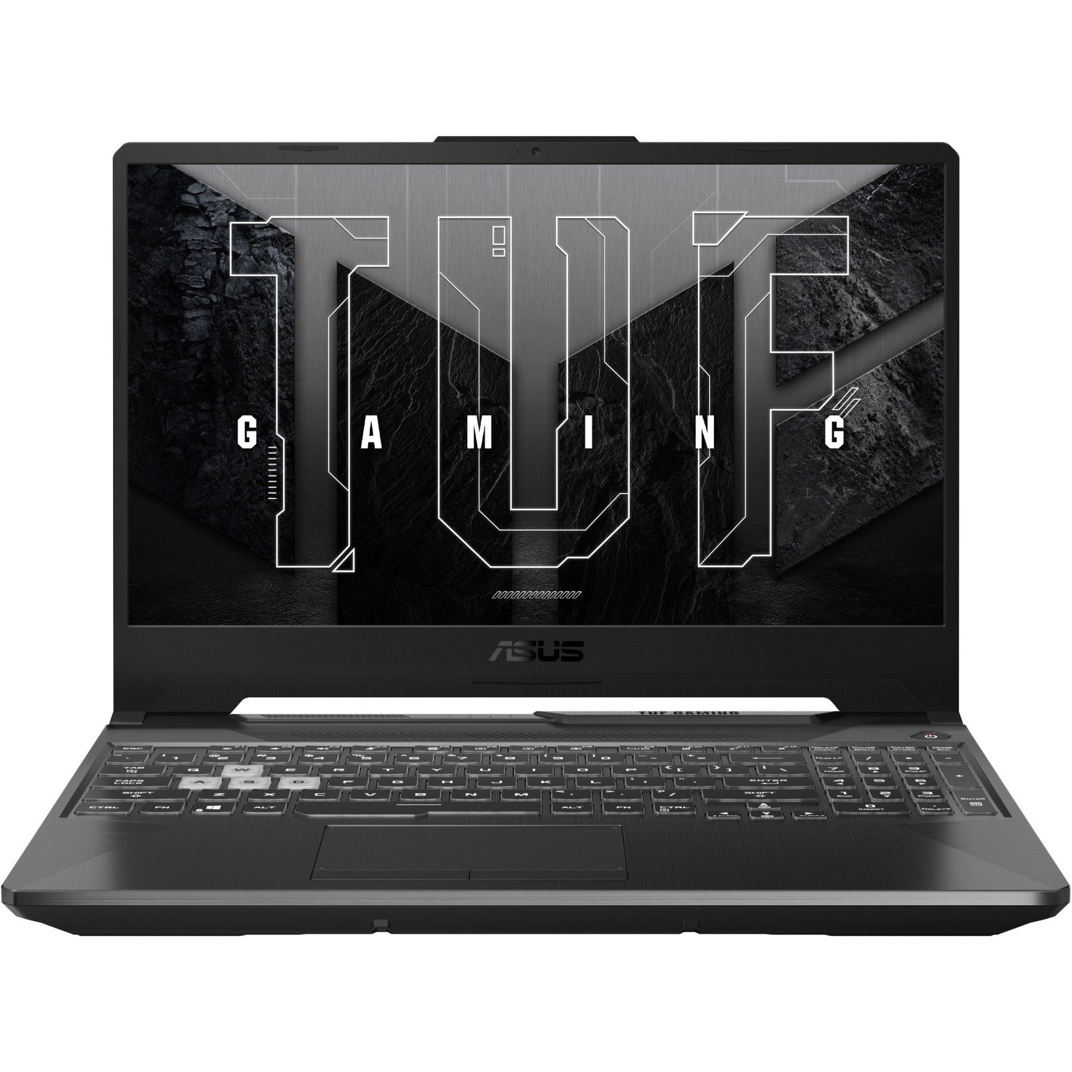 ASUS FA507NU-DS74 TUF Gaming A15 15.6 Gaming Notebook, Ryzen 7, 16GB RAM, 1TB SSD