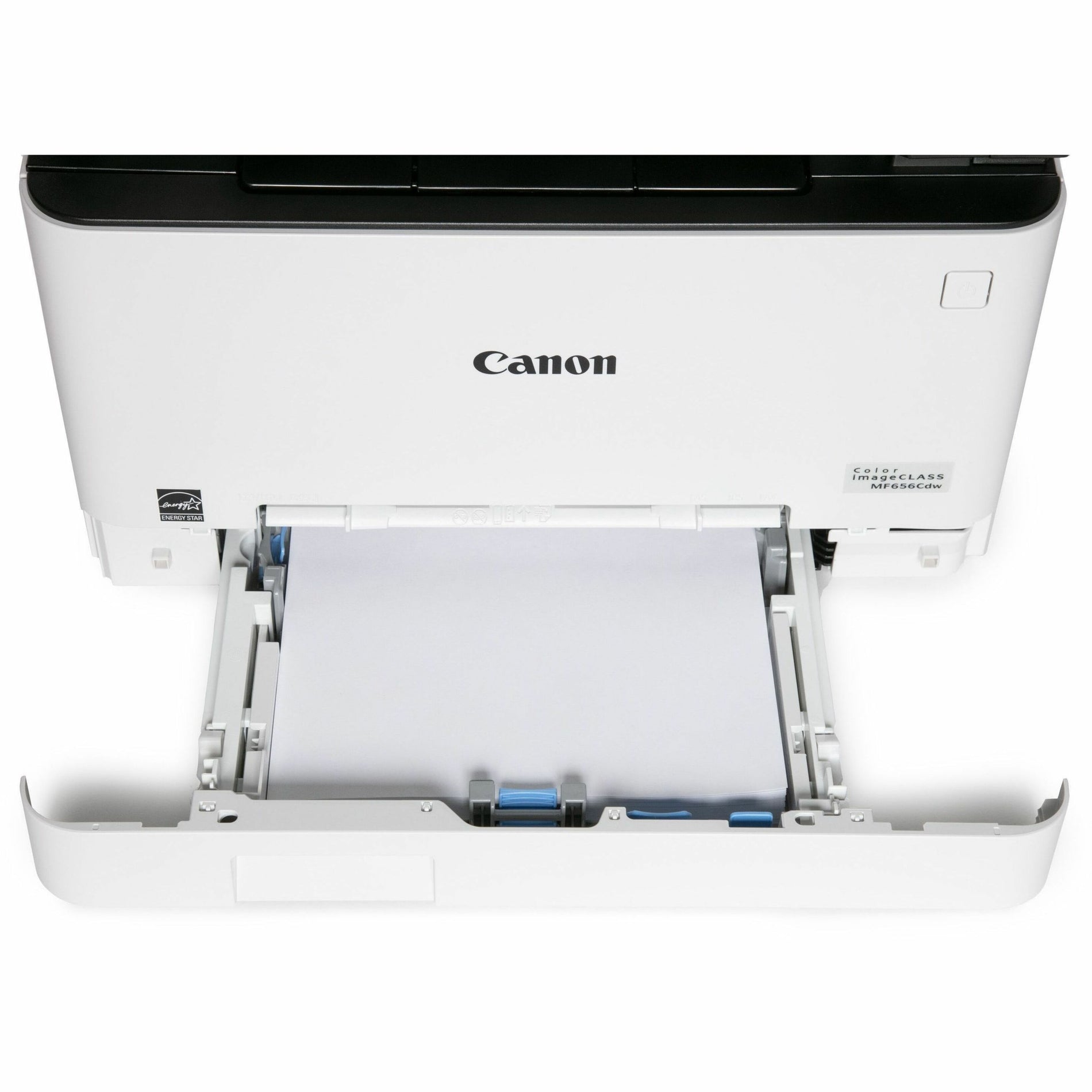 Canon 5158C002 imageCLASS MF656Cdw Impresora Láser Multifunción Inalámbrica Color Blanca