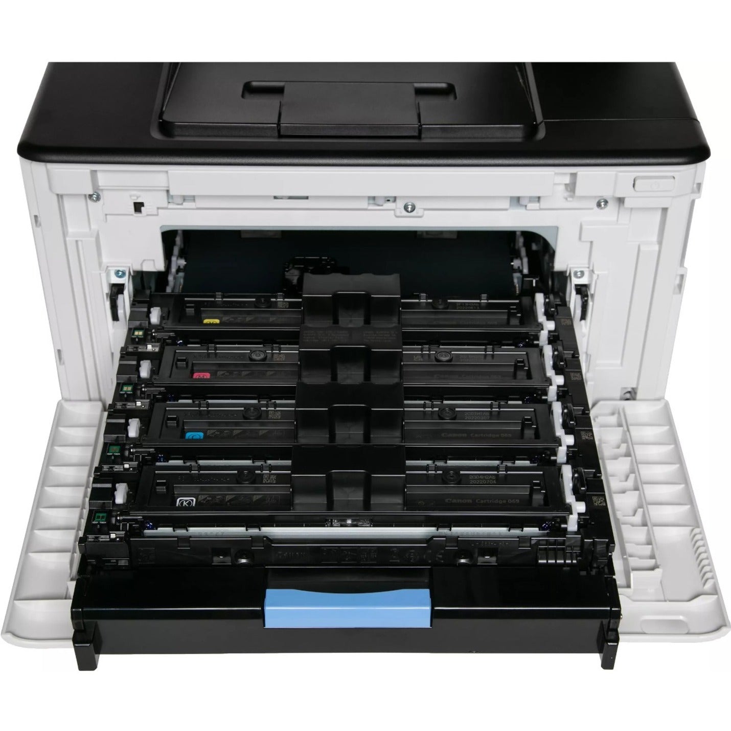キヤノン 5456C006 imageCLASS LBP674Cdw レーザープリンター、ワイヤレスカラー印刷、3年保証、推奨月間印刷枚数750～4000