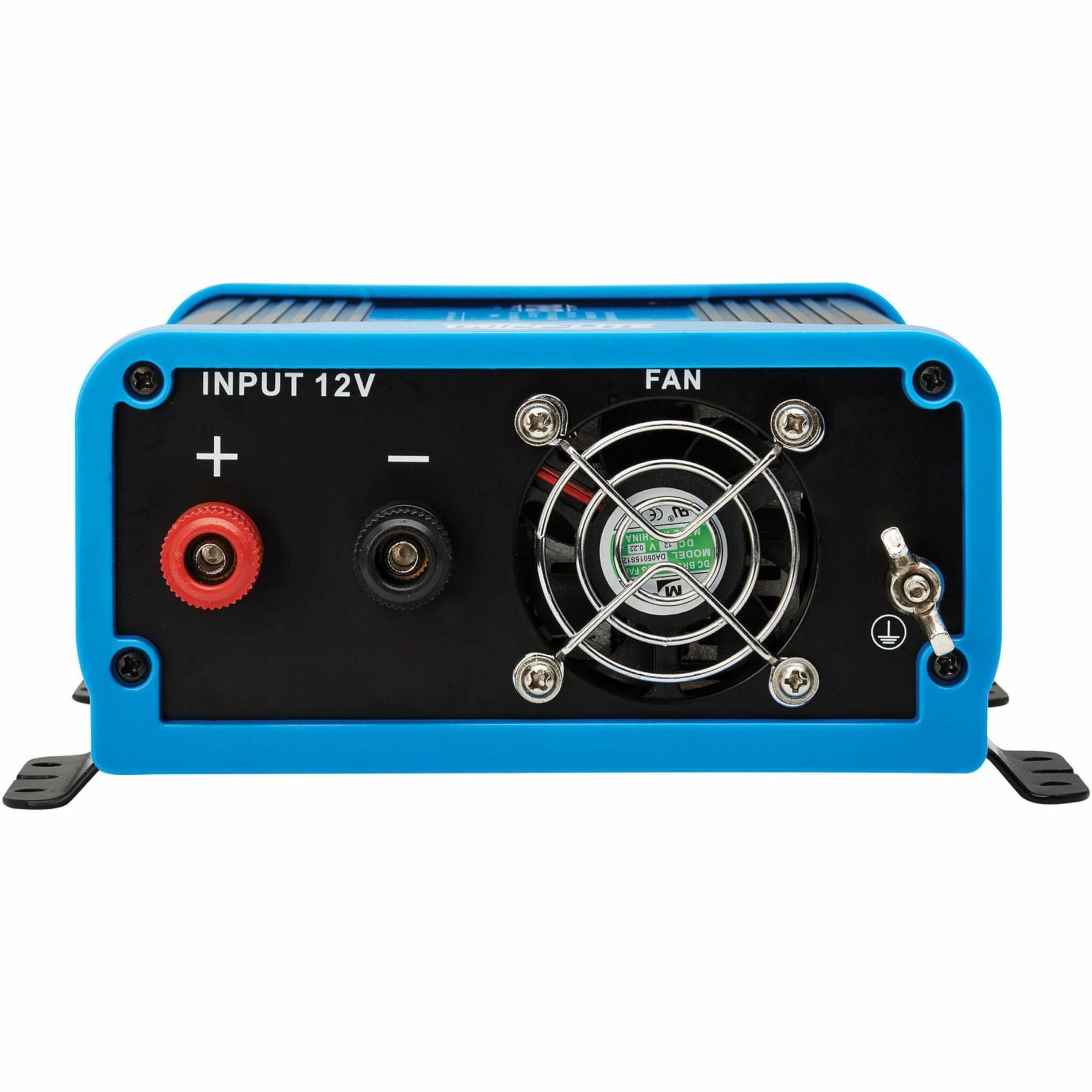 Tripp Lite PINV300SW-120 300W Kompakter Power-Inverter - Reine Sinuswelle 2x 5-15R USB-Ladung