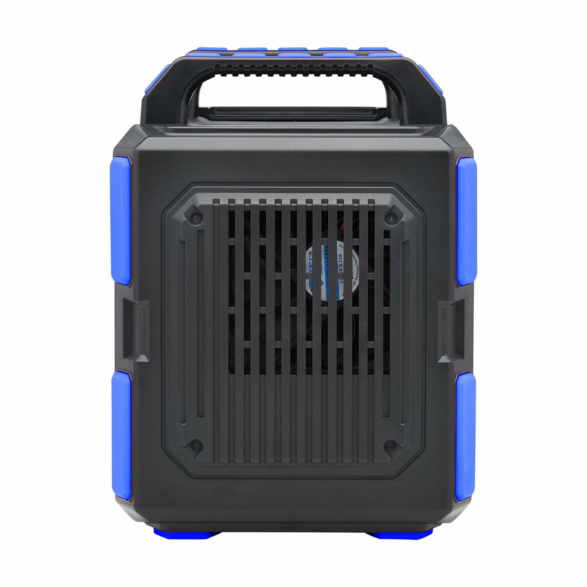 Tripp Lite GC1000L Portable Power Stations Battery, 1000 Wh Lithium Iron Phosphate (LiFePO4), 2 Year Warranty, 3 USB Ports