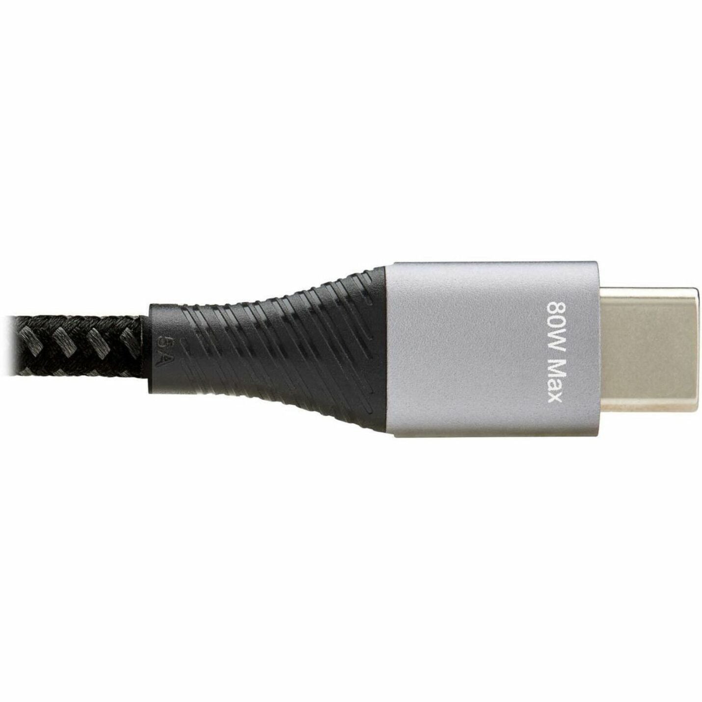 Tripp Lite U420P-2X6-100W Câble/Splitter de Charge USB-C (M/2xM) - Charge PD 100W 6 ft. (18 m)