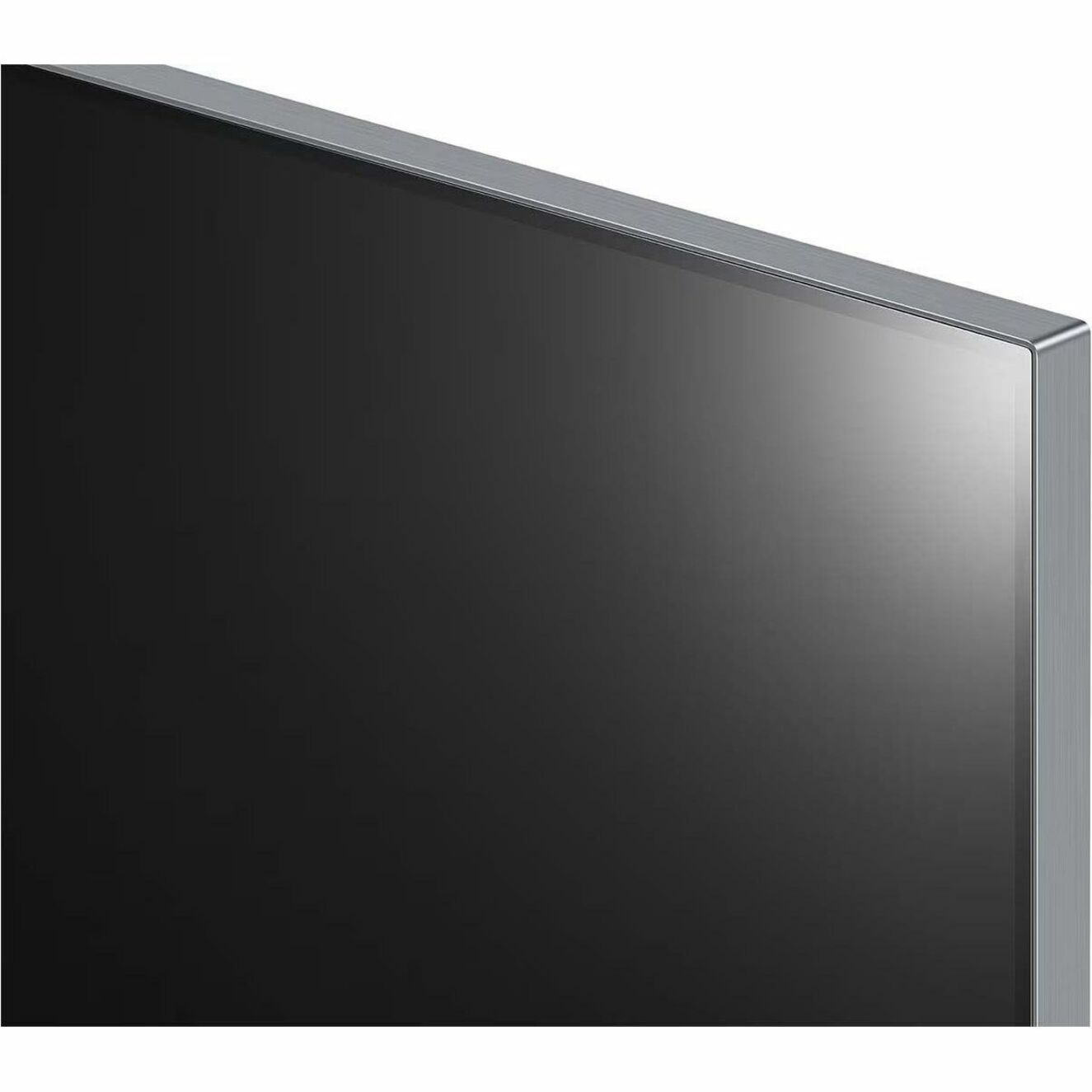 LG OLED65G3PUA evo G3 65 pouces Smart TV 4K 2023 Dolby Atmos Taux de rafraîchissement de 120 Hz