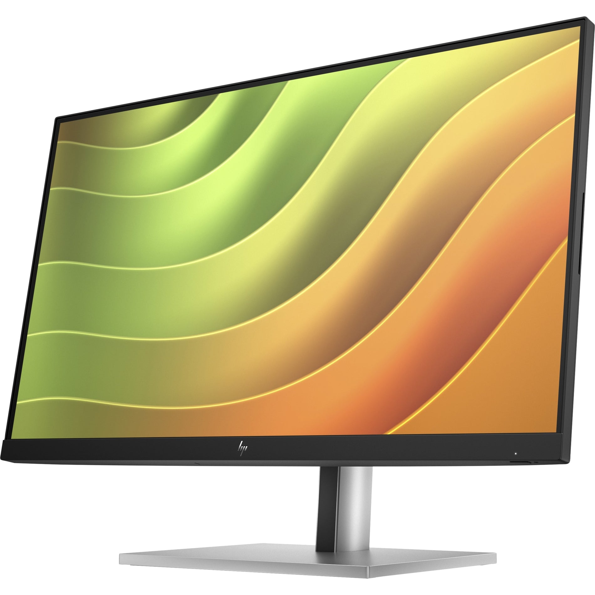 Monitor HP E24u G5 FHD USB-C 24" Full HD Hub USB HDMI DisplayPort sRGB