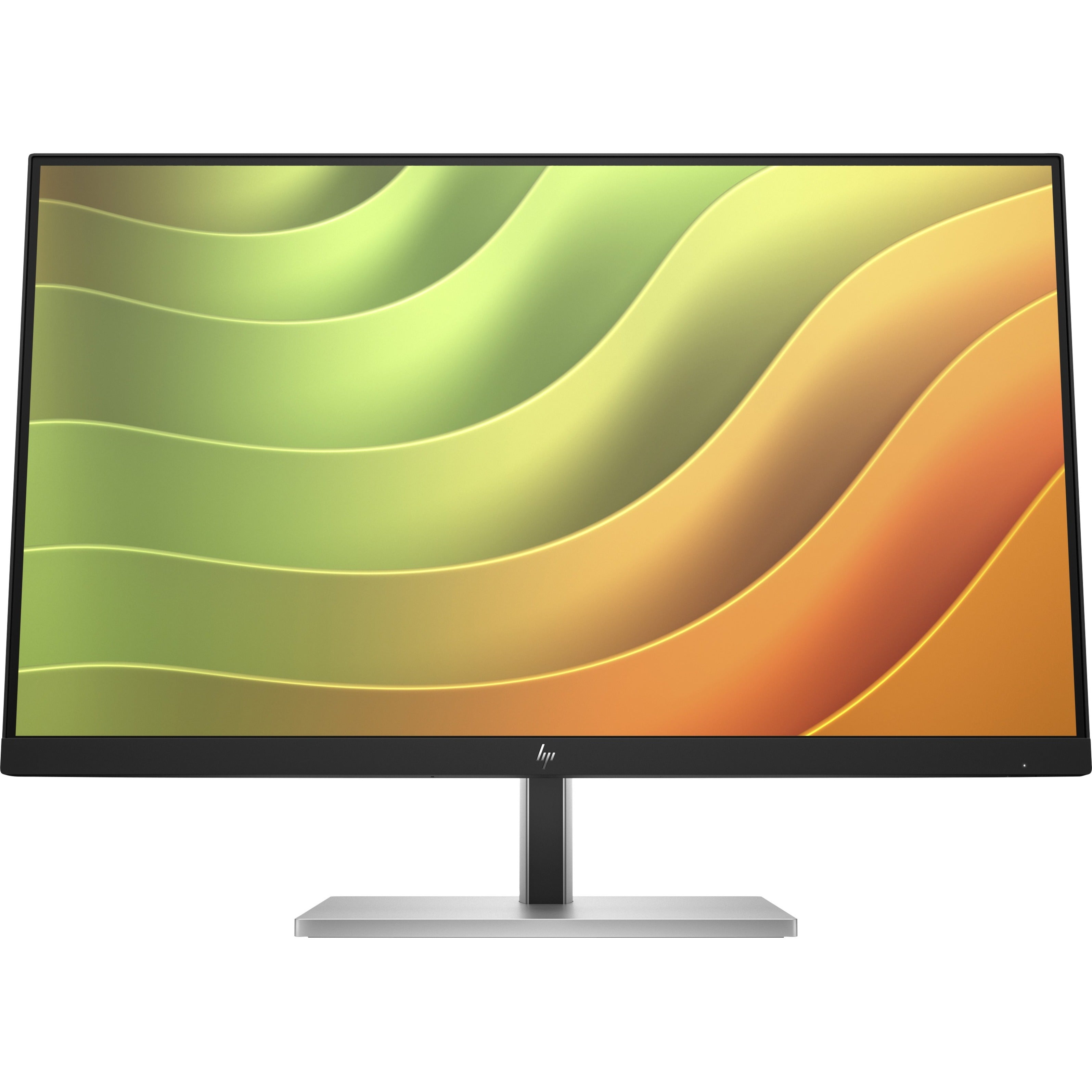 HP E24u G5 FHD USB-C Monitor, 24 Full HD, USB Hub, HDMI, DisplayPort, sRGB