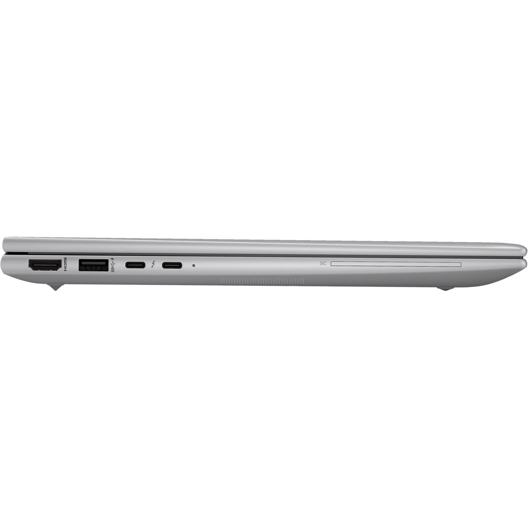 HP ZBook Firefly 14 G10 14" Οθόνη αφής Φορητός Σταθμός Εργασίας Intel Core i7 16GB RAM 512GB SSD Windows 11 Pro