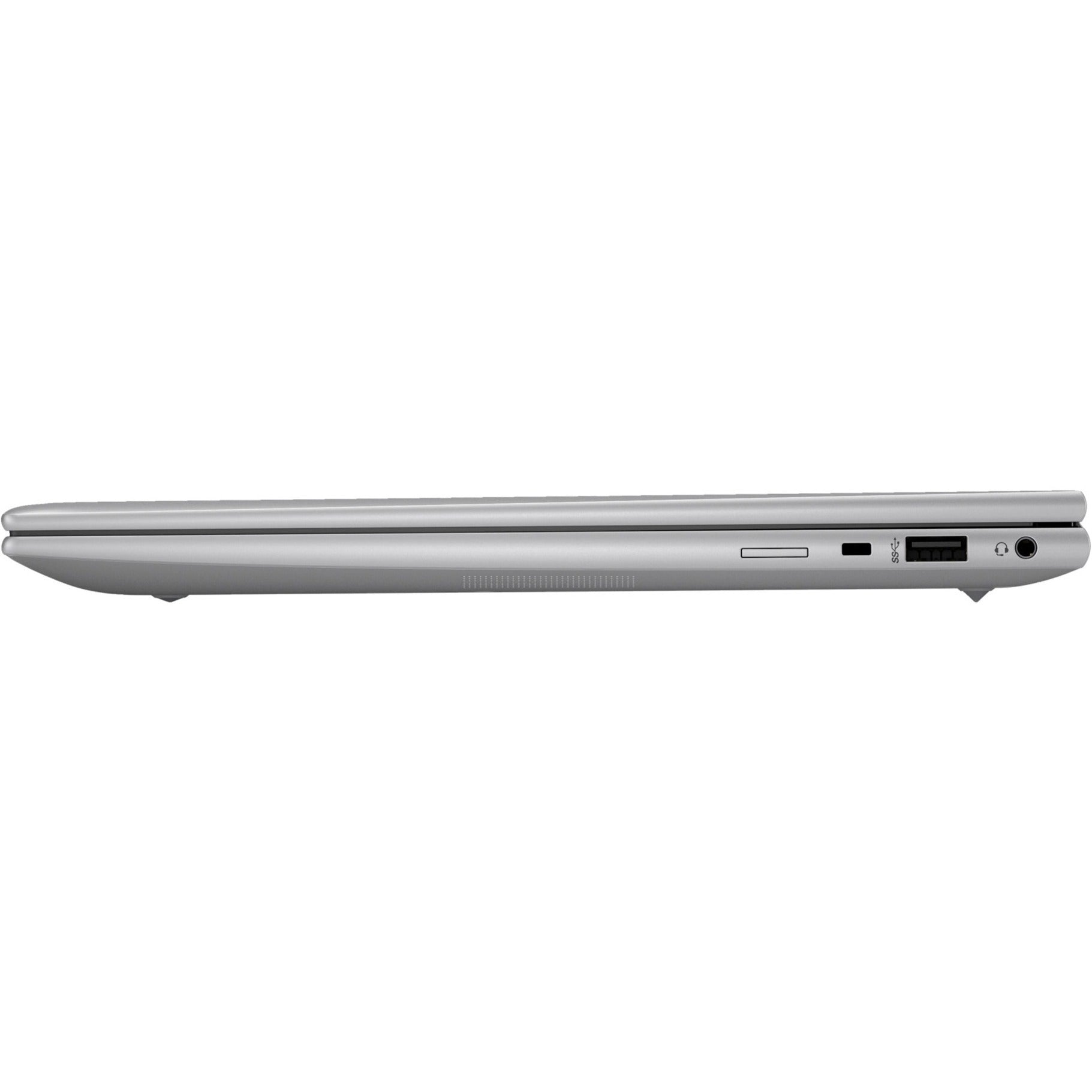 HP ZBook Firefly 14 G10 14" Οθόνη αφής Φορητός Σταθμός Εργασίας Intel Core i7 16GB RAM 512GB SSD Windows 11 Pro