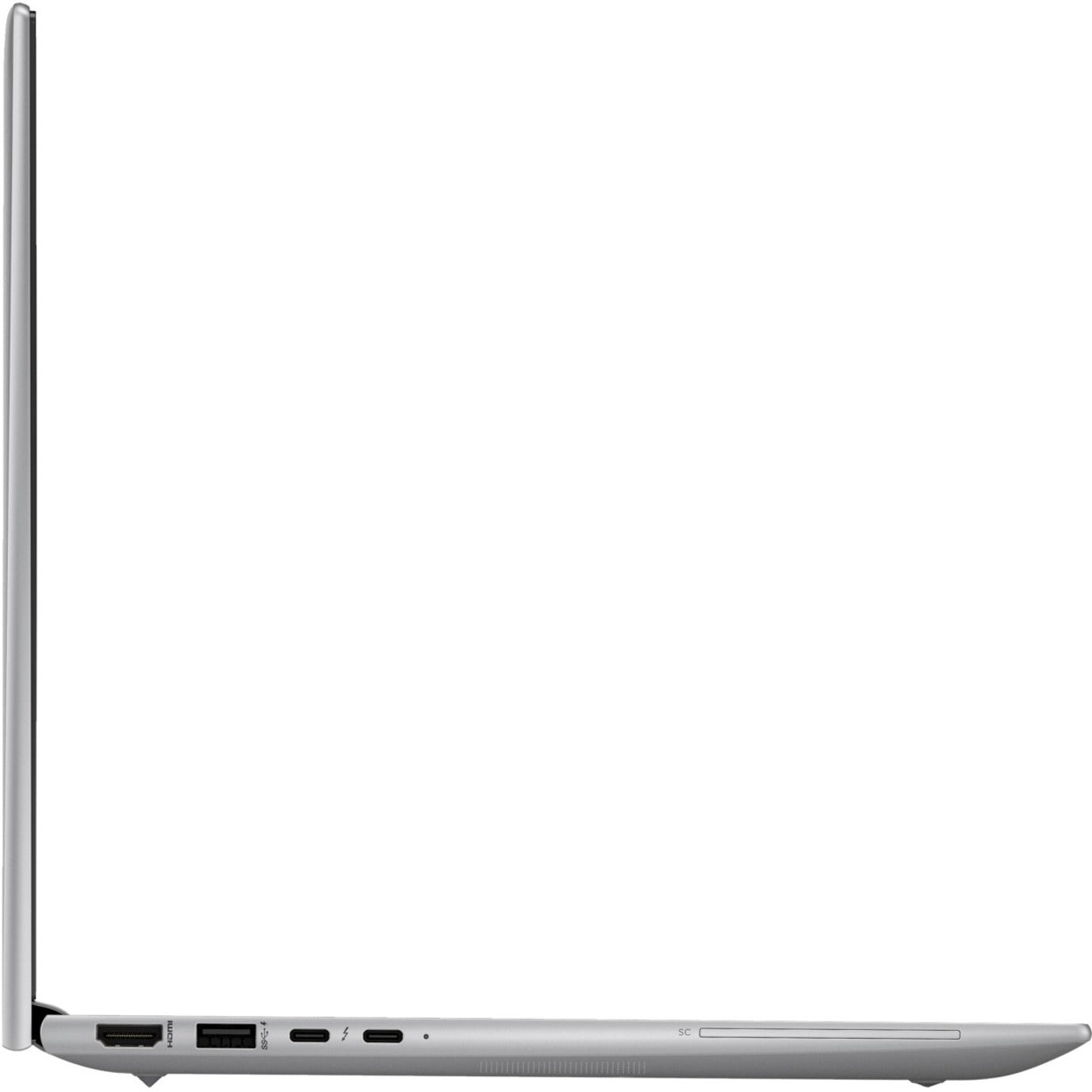 HP ZBook Firefly 14 G10 14" Οθόνη αφής Φορητός Σταθμός Εργασίας Intel Core i7 16GB RAM 512GB SSD Windows 11 Pro