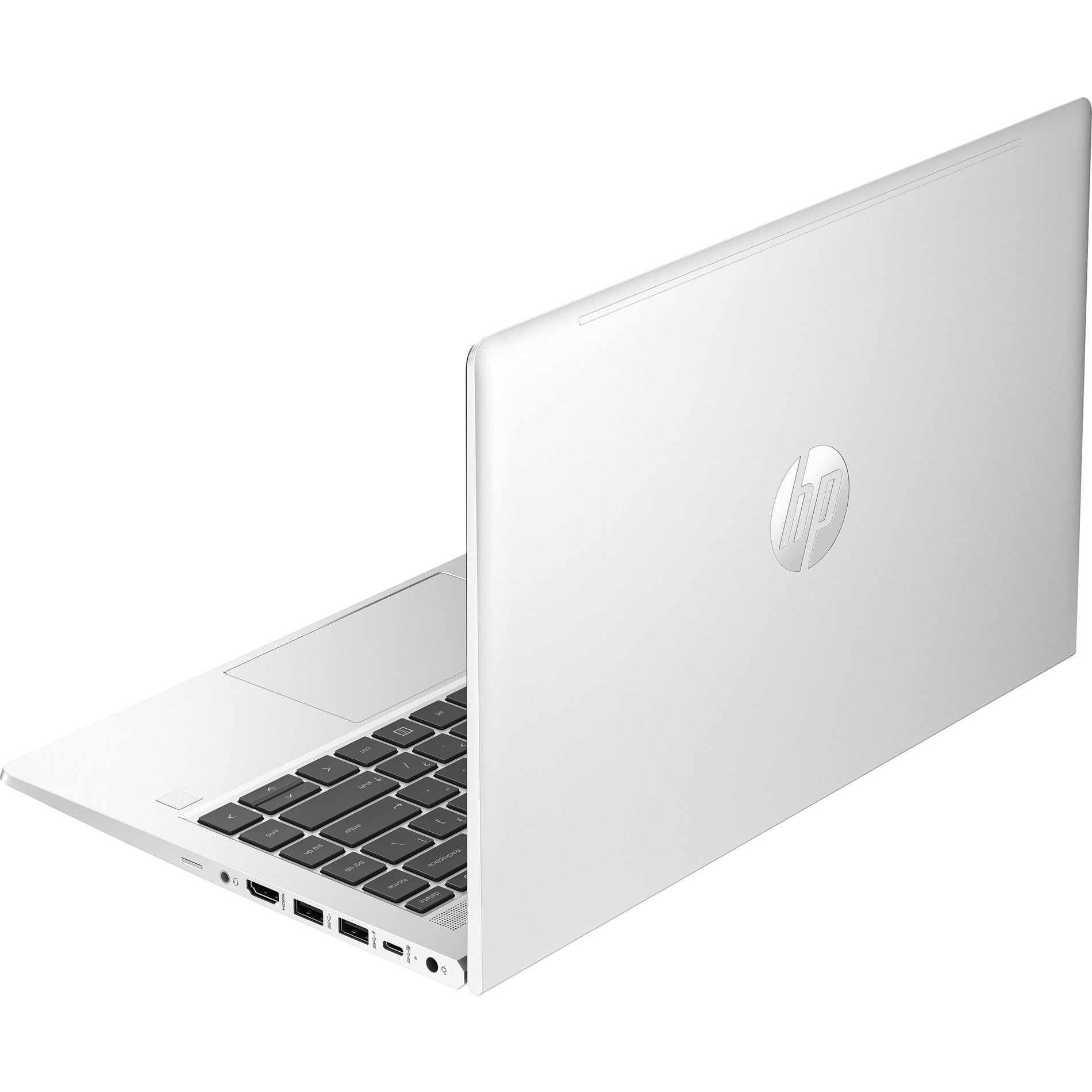 HP ProBook 445 G10 14" Notebook, Full HD, Ryzen 5, 16GB RAM, 256GB SSD, Windows 11 Pro