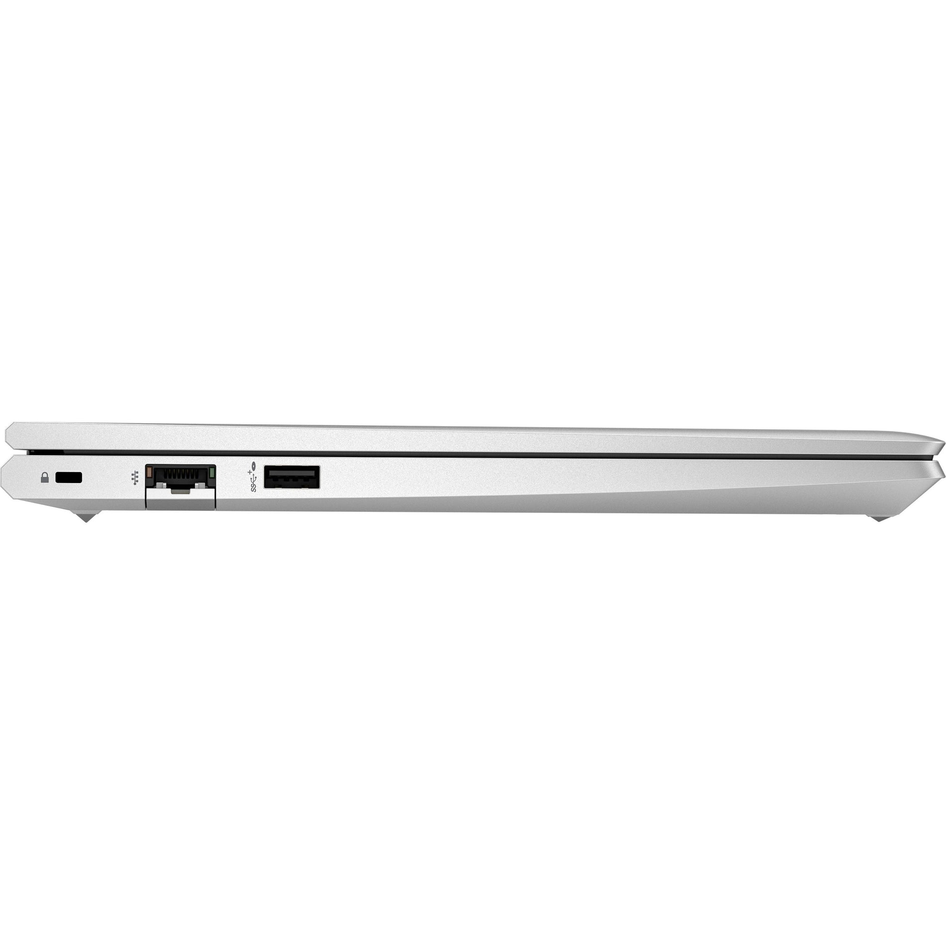 HP ProBook 445 G10 14" Notebook, Full HD, Ryzen 5, 16GB RAM, 256GB SSD, Windows 11 Pro