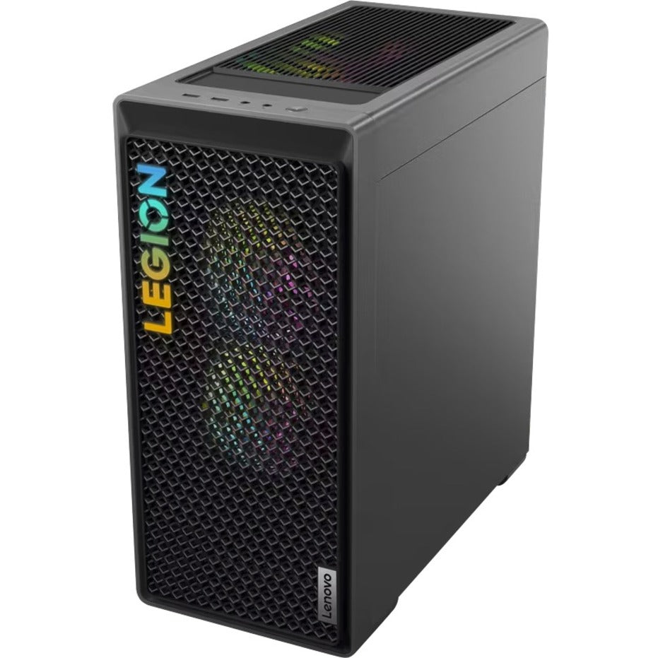 Lenovo 90UT000NUS Legion T5 26IRB8 Gaming Desktop Computer Core i7 8GB RAM 512GB SSD Windows 11