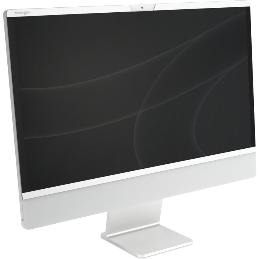 Kensington K55170WW SA240 Privacy Screen voor Apple iMac 24" Bescherm uw privacy en verminder oogbelasting