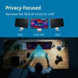 Diagram showing privacy screen viewing angles-alternate-image9