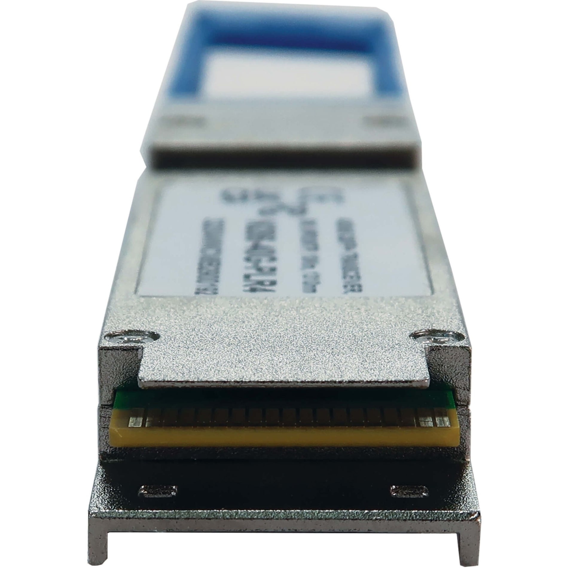 트립 라이트 시스코 N286-40G-PLR4 QSFP+ 모듈 40GBase-PLR4 싱글모드 40 Gbit/s