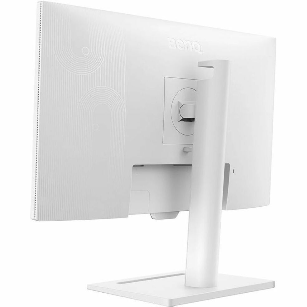 BenQ GW2790QT Moniteur LED GW2790QT 27" 2K QHD USB-C Ergonomique Moniteur de Soins des Yeux Blanc 99% sRGB 350 Nits de Luminosité