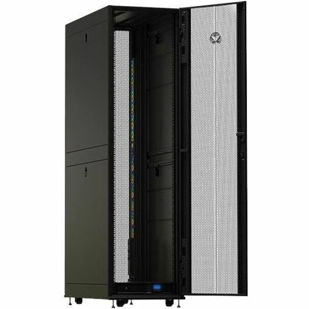 فرتيف VSC42NX30GLANN سمارت كلوزيت 3000VA UPS، تحويل مزدوج UPS على الإنترنت، 3000 VA/2700 W