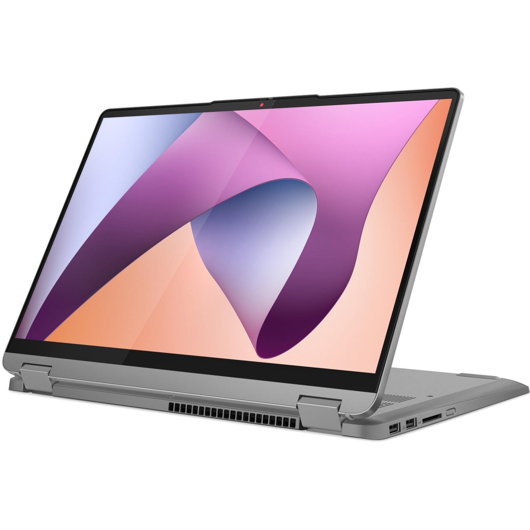 Lenovo 82XX003VUS IdeaPad Flex 5 14ABR8 14.0" Touch Laptop, Ryzen 5, 8GB RAM, 256GB SSD, Windows 11