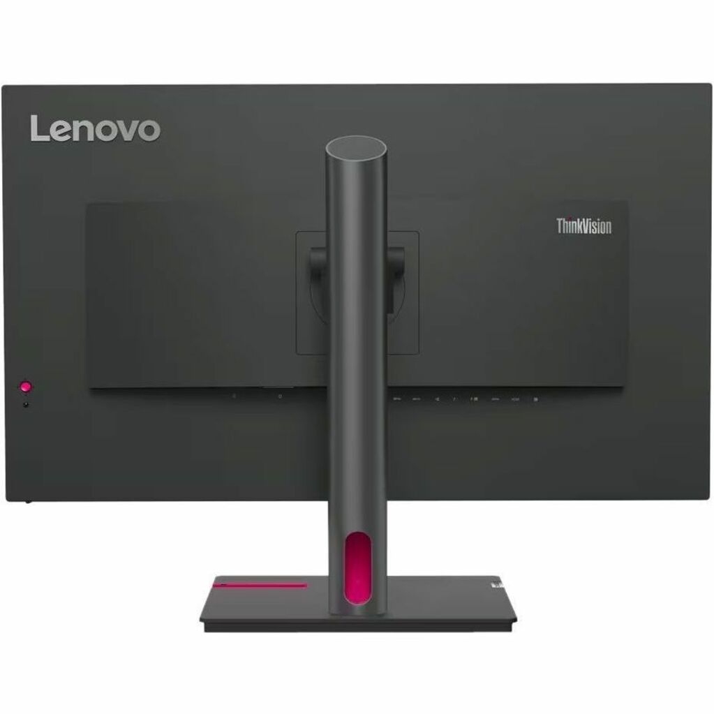 ThinkVision 31.5 inch Monitor with Webcam - P32p-20
