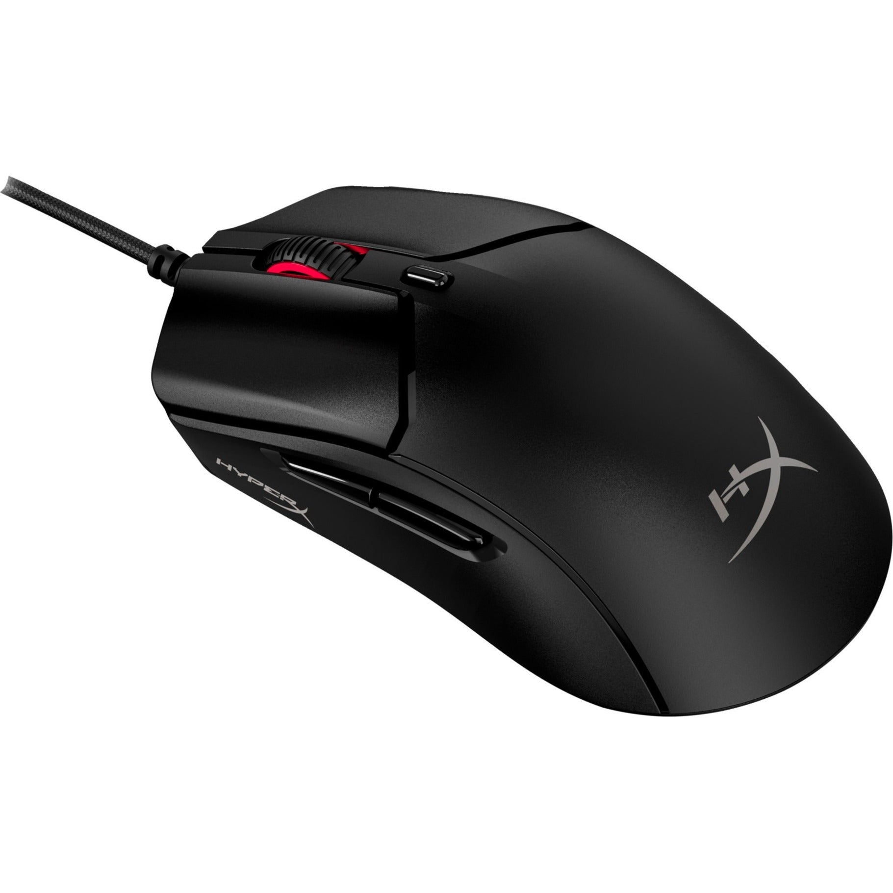 HyperX Pulsefire Mat Gaming Mouse Pad (572Y5AA)
