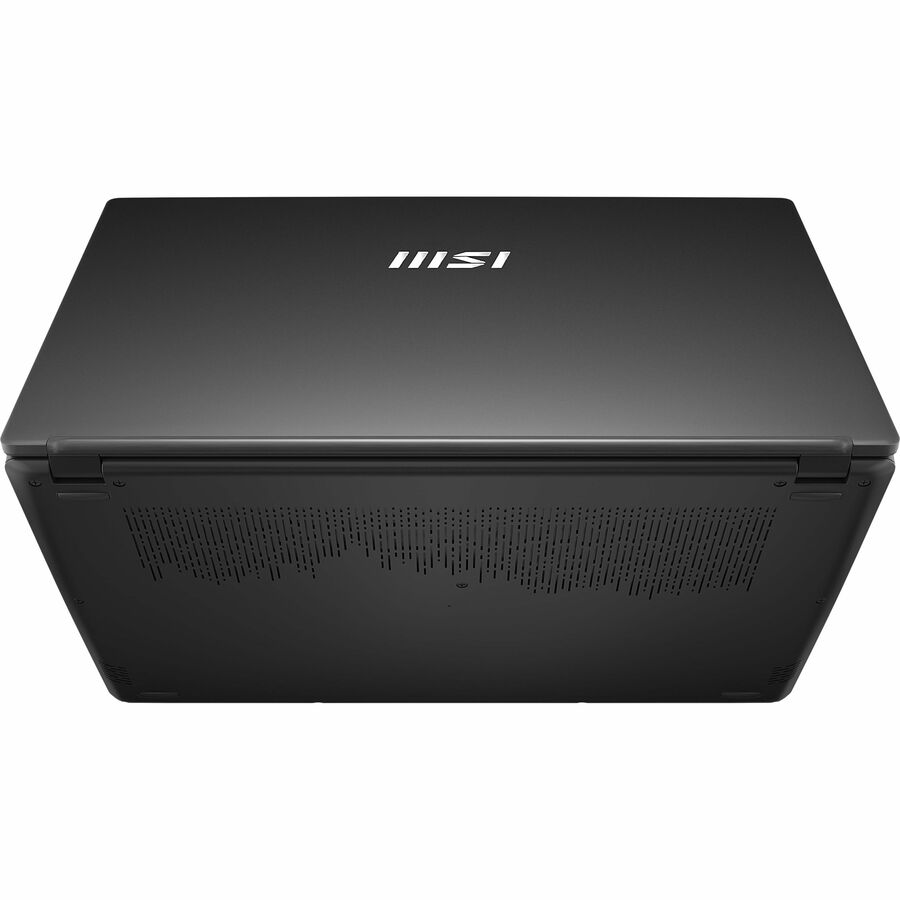 MSI MOD1512433 Modern 15 B12M-433US Notebook, 15.6" Full HD, Core i3, 8GB RAM, 512GB SSD, Windows 11