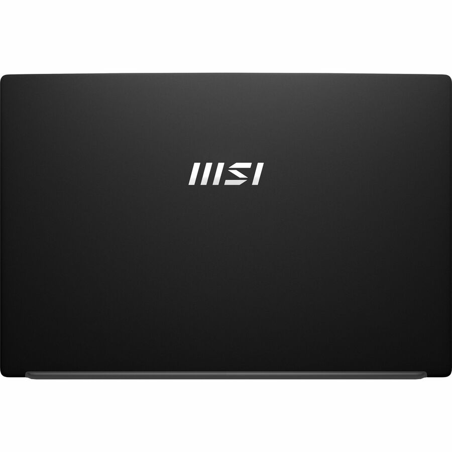 MSI MOD1512433 Modern 15 B12M-433US Notebook, 15.6" Full HD, Core i3, 8GB RAM, 512GB SSD, Windows 11