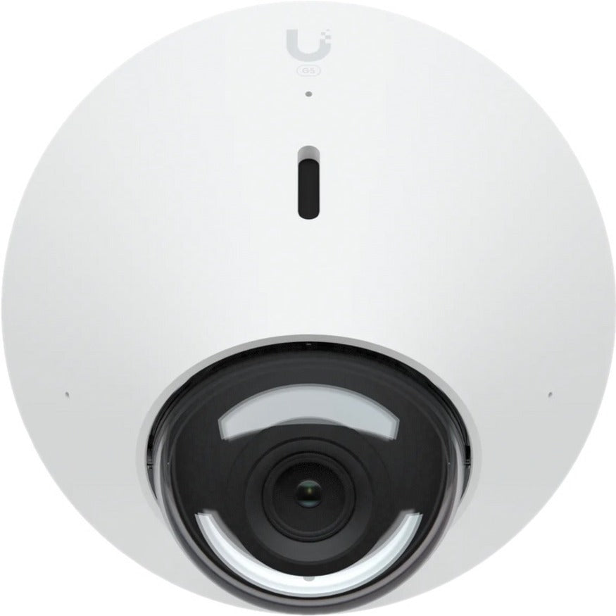 Ubiquiti UVC-G5-DOME Camera G5 Dome, Next-Gen 2K HD Wireless PoE Ceiling Cam with Enhanced Dynamic