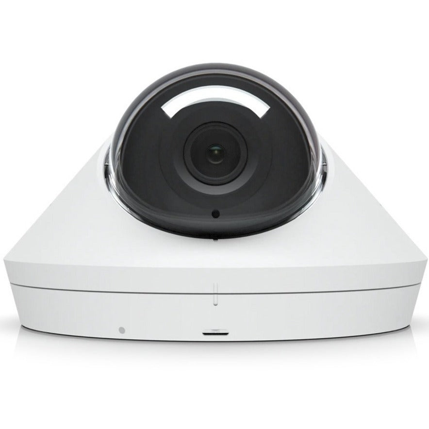 Ubiquiti UVC-G5-DOME Camera G5 Dome, Next-Gen 2K HD Wireless PoE Ceiling Cam with Enhanced Dynamic