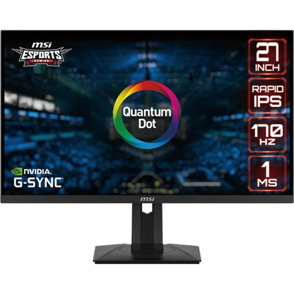  MSI G245CV, 24 Curved Gaming Monitor, 1920 x 1080 (FHD), VA, 1  ms, 100 Hz, FreeSync Premium, HDMI, DP Port, Tilt : Electronics