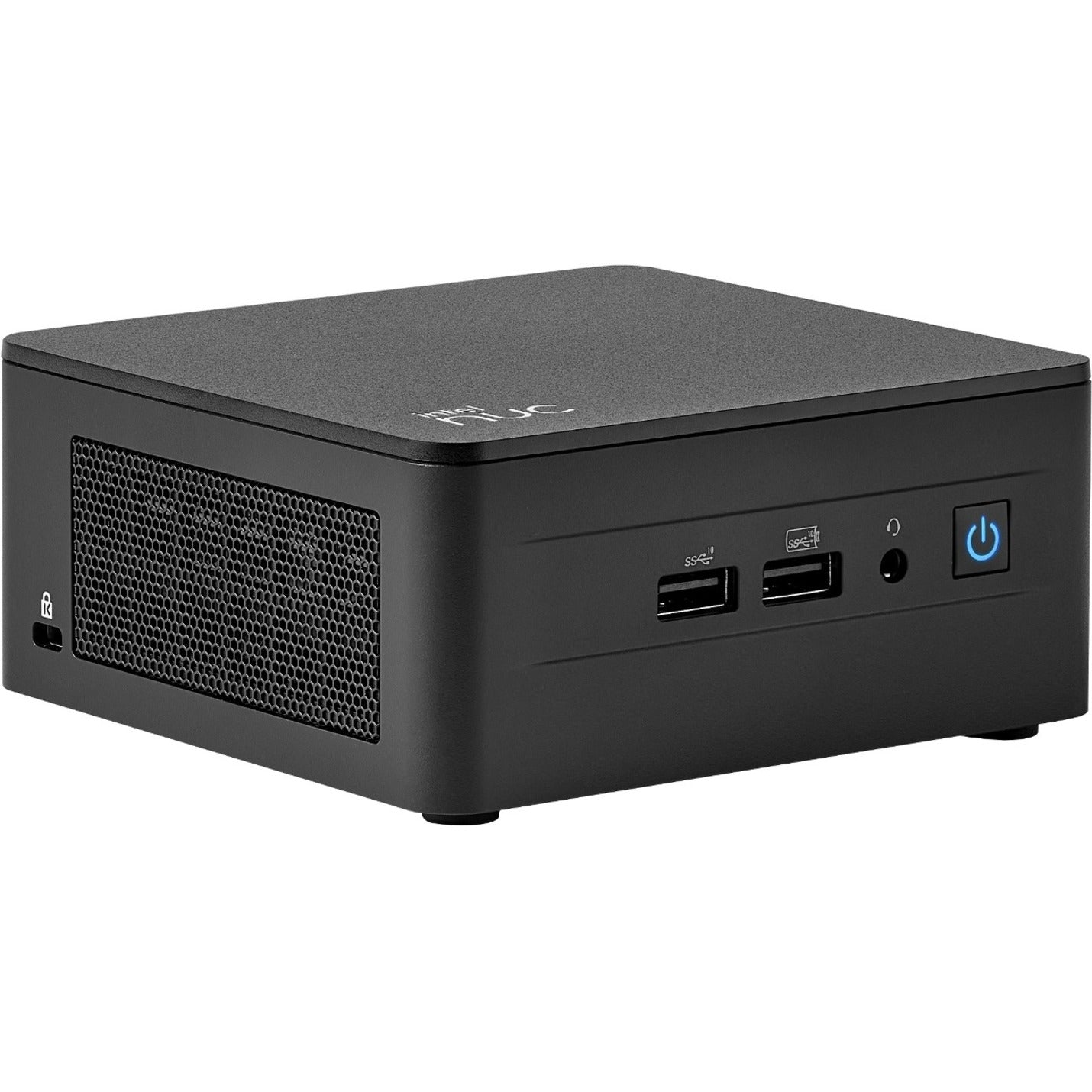 Intel RNUC13ANKI70QC1 NUC 13 Pro Mini PC, Intel Core i7, 16GB RAM, 512GB SSD, Windows 11 Pro