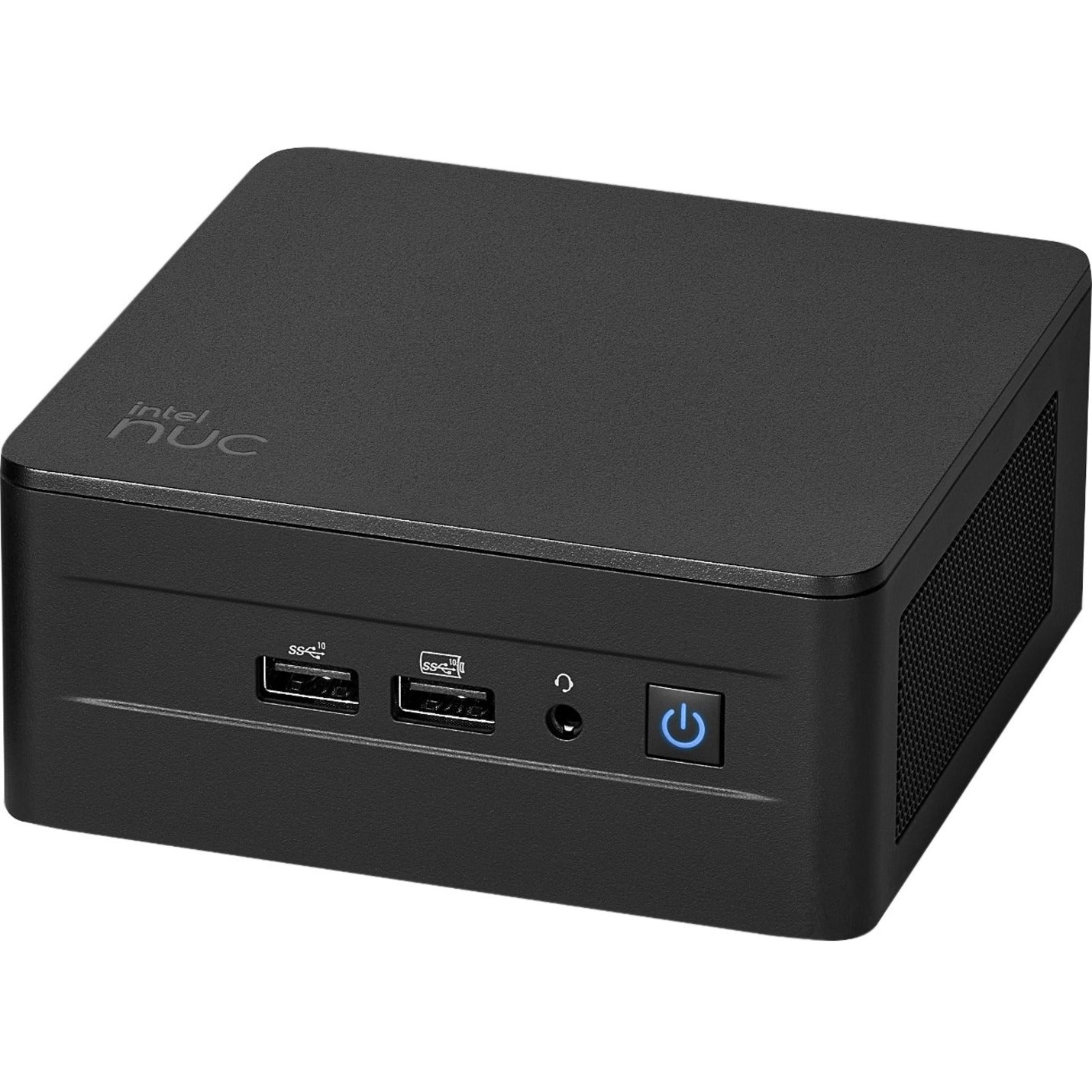 Intel RNUC13ANKI70QC1 NUC 13 Pro Mini PC, Intel Core i7, 16GB RAM, 512GB SSD, Windows 11 Pro