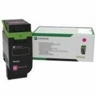 Lexmark 75M1HM0 Toner Cartridge, Magenta, 8800 Pages