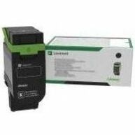 Lexmark 75M10K0 CS531 632 CX532 635 Schwarz Rückgabeprogramm 3K Tonerkartusche Original