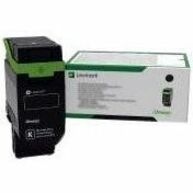 Lexmark 75M1HK0 Tonerpatrone Hohe Reichweite Schwarz 15800 Seiten