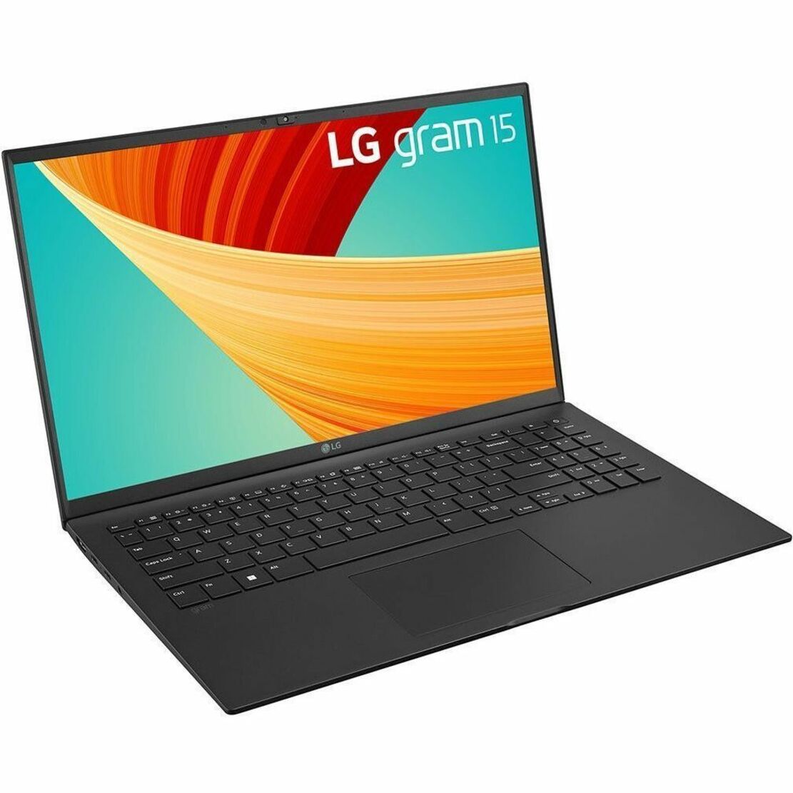 LG 15Z90R-Q.APB7U1 gramme 15" Cahier Intel Core i7 16 Go RAM 1 To SSD Windows 11 Pro