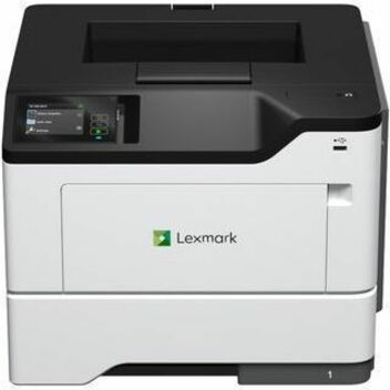 Lexmark 38S0400 MS631dw Desktop Wired Laser Printer - Monochrom TAA konform