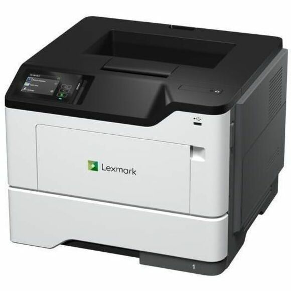 Lexmark 38S0400 MS631dw Impresora láser de escritorio con cable - Monocromático Cumple con TAA