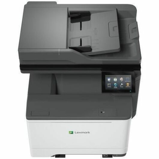 Lexmark 50M7040 CX532adwe Imprimante multifonction laser couleur filaire et sans fil impression recto verso