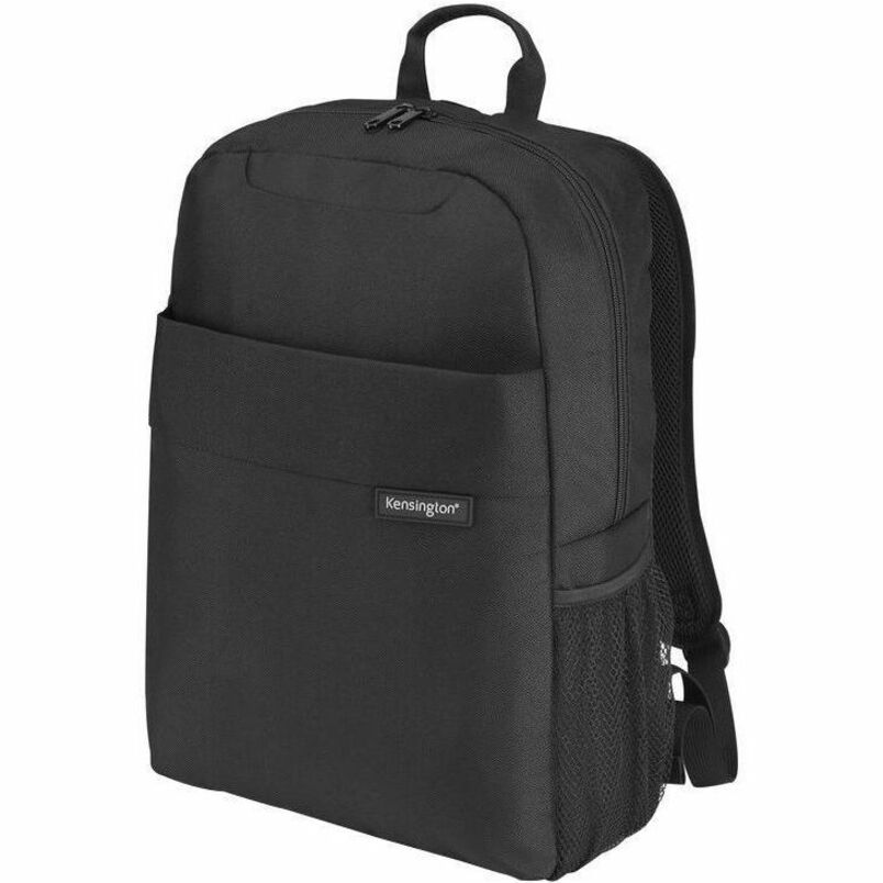 Kensington K68403WW Sac à Dos Portable Léger 16" Étui Élégant et Spacieux pour Accessoires et Bloques-Notes