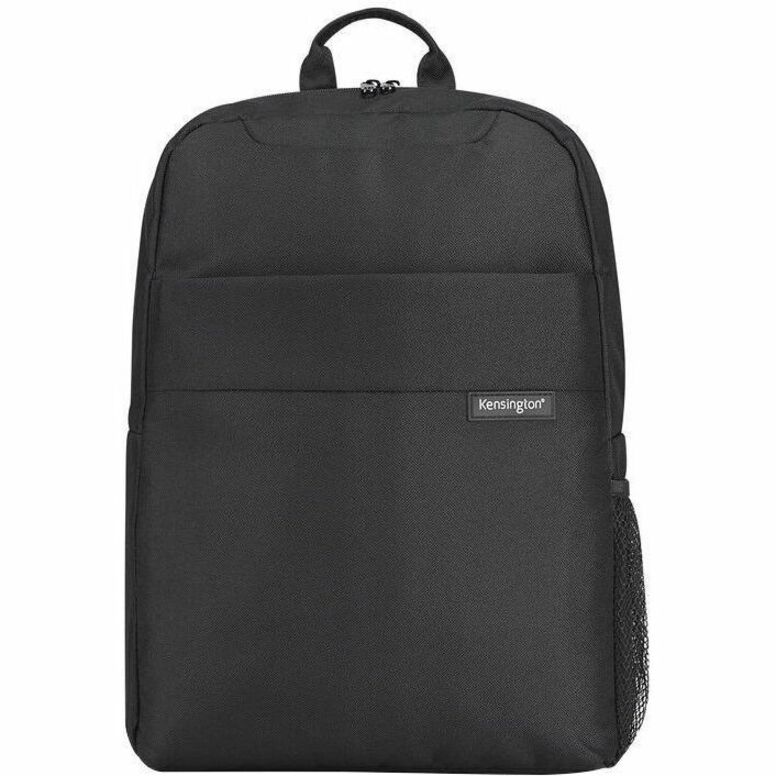 Kensington K68403WW Sac à Dos Portable Léger 16" Étui Élégant et Spacieux pour Accessoires et Bloques-Notes