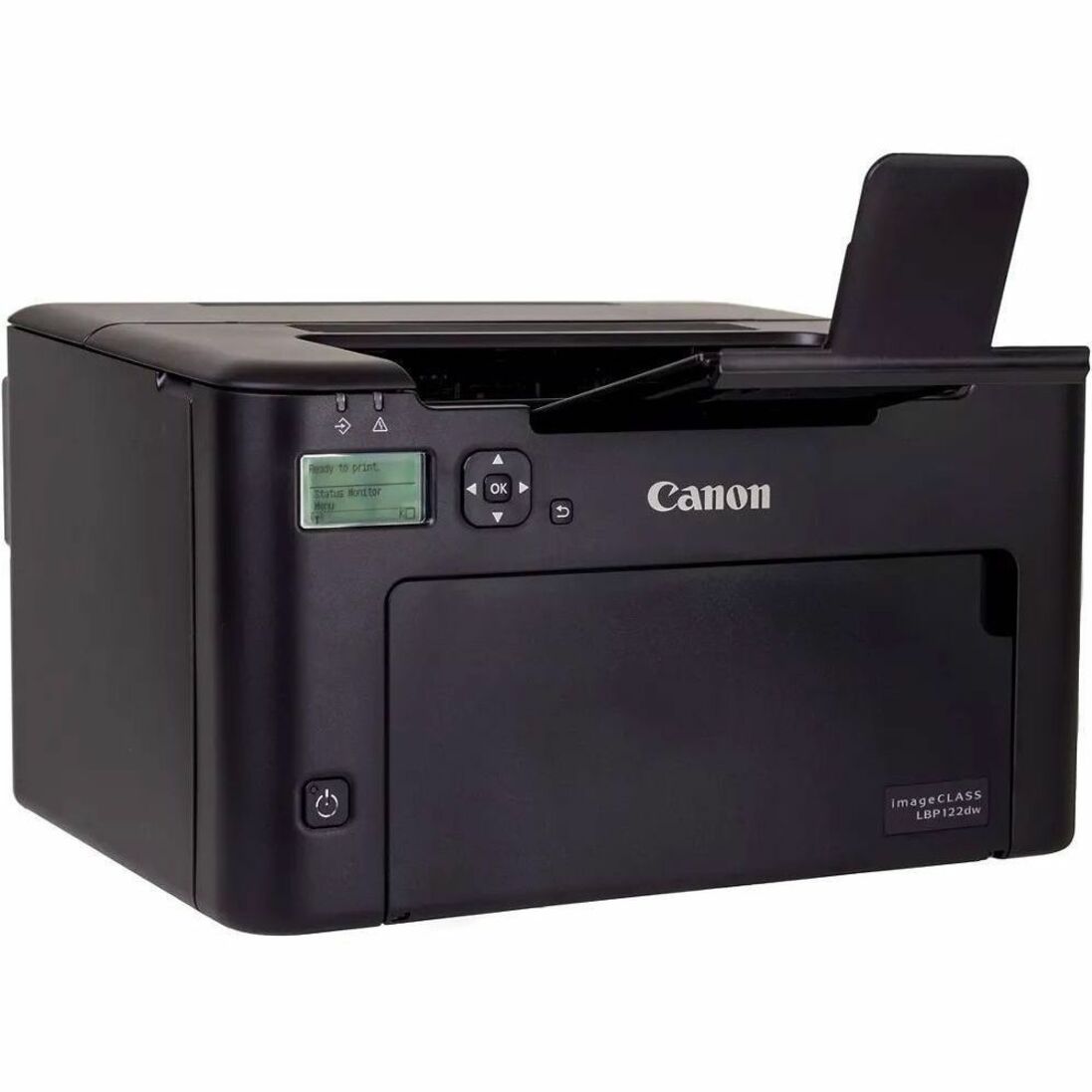 Canon 5620C006 imageCLASS LBP122dw Imprimante laser sans fil recto-verso monochrome 30 ppm 600 x 600 ppp