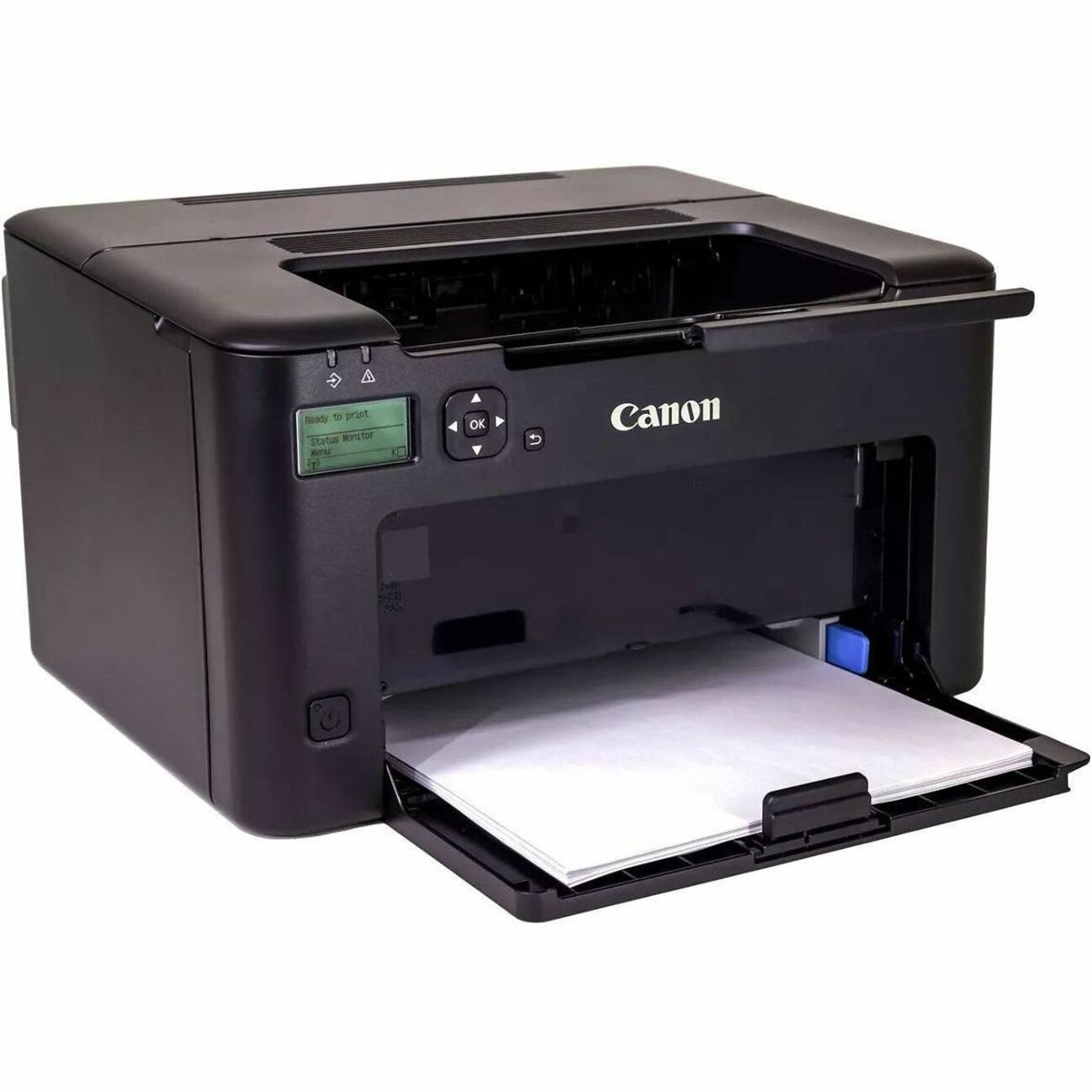 Canon 5620C006 imageCLASS LBP122dw Wireless Duplex Laser Printer, Monochrome, 30 ppm, 600 x 600 dpi