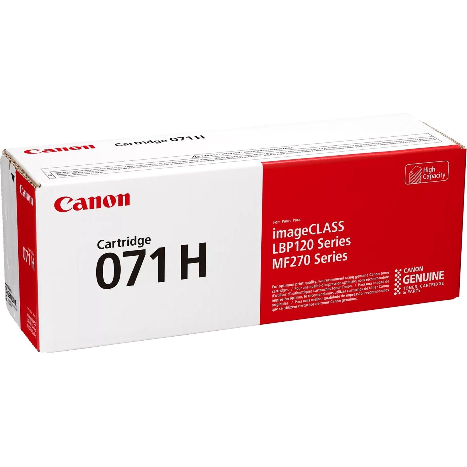 Canon toner shop cartridge