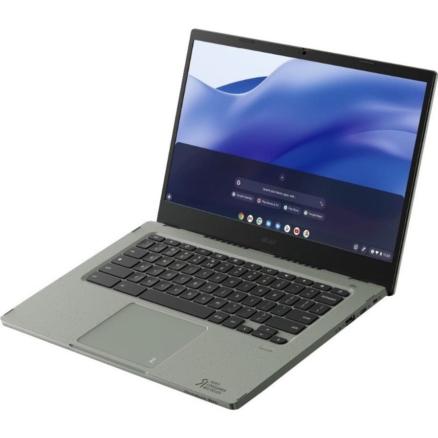 Acer Chromebook Plus 514 et 515 – nouveaux PC portables AMD