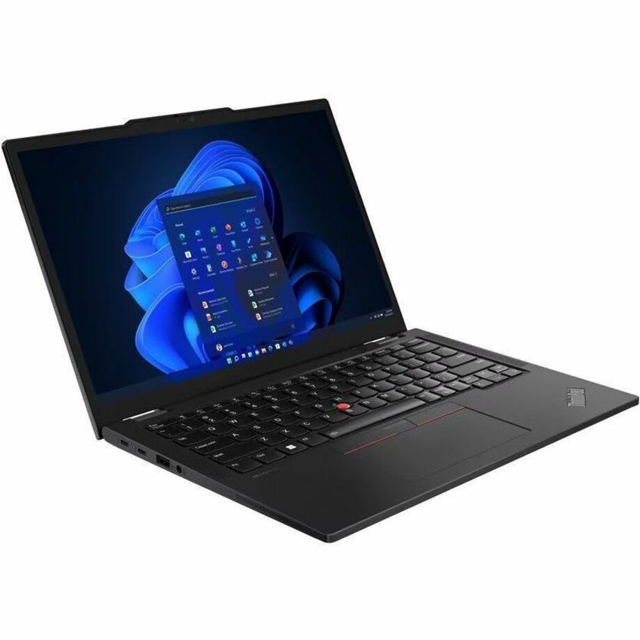 Lenovo 21F2000KUS ThinkPad X13 Yoga Gen 4 2 in 1 Notebook, 13.3" WUXGA, Core i7, 16GB RAM, 512GB SSD, Windows 11 Pro