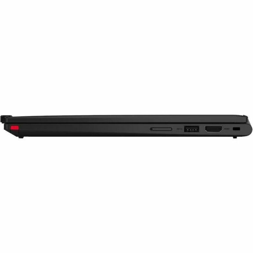 Lenovo 21F2000KUS ThinkPad X13 Yoga Gen 4 2 en 1 Portátil 13.3" WUXGA Core i7 16GB RAM 512GB SSD Windows 11 Pro Marca: Lenovo - Traducción: Lenovo