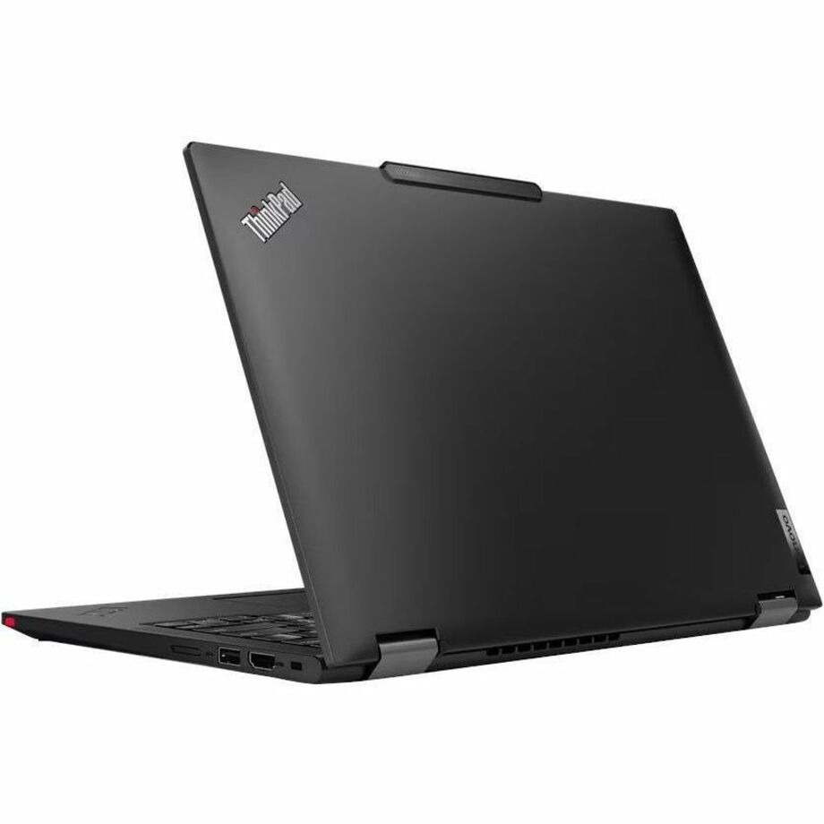 Lenovo Ordinateur portable 2 en 1 ThinkPad X13 Yoga Gen 4 21F2000KUS 133" WUXGA Core i7 16 Go RAM SSD 512 Go Windows 11 Pro