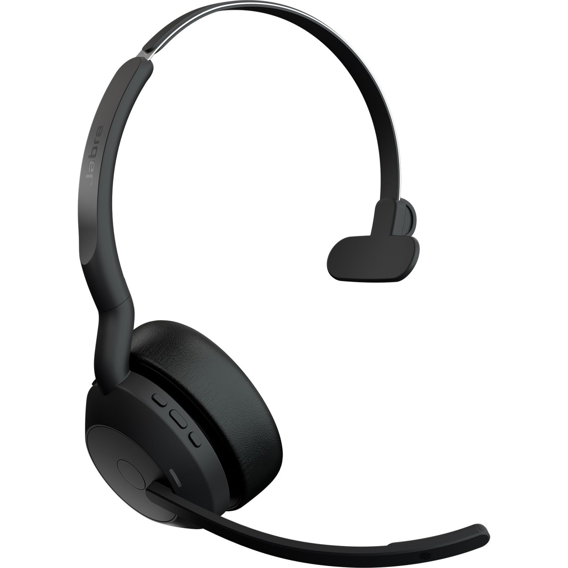 Jabra 25599-889-989-01 Evolve2 55 Headset Mono Stand