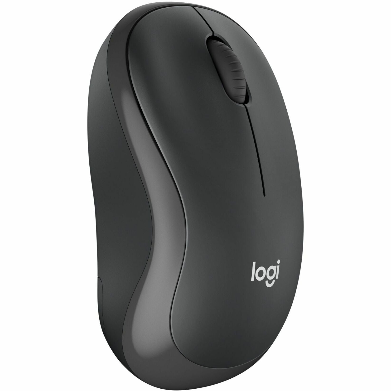 Logitech - Logitech 910-007113 - 910-007113 M240 - M240 Silent - lydløs Bluetooth - Bluetooth Mouse - mus Ergonomic Fit - ergonomisk pasform Travel Size - rejsestørrelse Wireless - trådløs