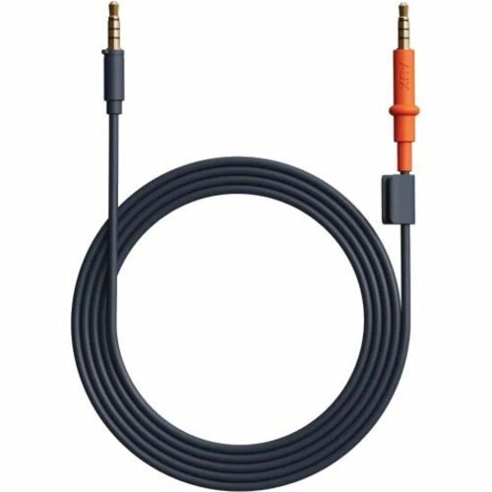 Durable audio cable for Logitech Zone Learn headset-alternate-image13